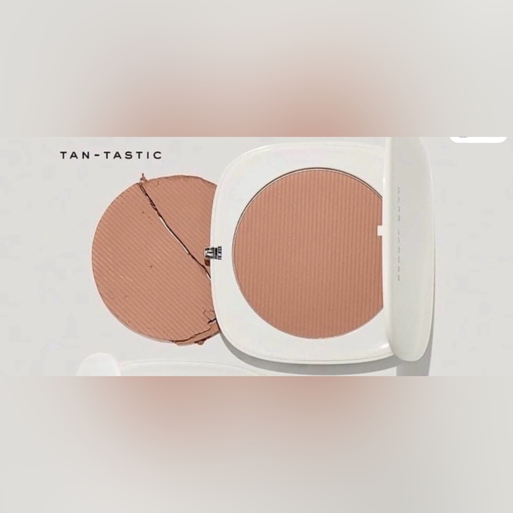 Marc Jacobs 104 Tan-Tastic O!Mega Bronze 0.13 Oz NWOT
